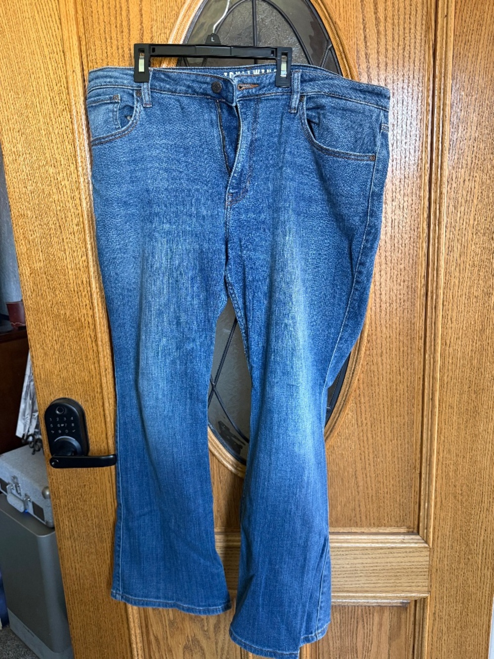 Idyllwind (Miranda lambert) blue jeans, Size 16w x 30
